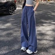 seluar perempuan cargo pants Women's Summer Breathing Quick-Dry Overalls - Casual Sport Hiking Pants