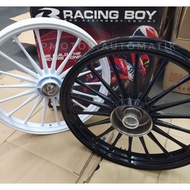 *OFFER* RCB SPORT RIM SP188 KRISS Y125Z LAGENDA LC135 WAVE 100 / 125 ORIGINAL RACING BOY