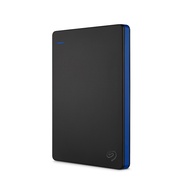 Game Drive 2TB External Hard Drive Portable HDD – Compatible with PS4 (STGD2000400)