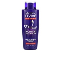 L’Oréal Elvive Color Vibrancy Purple Shampoo 200ml