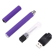 510 Thread Battery Cart Pen Adjustable Voltage Smart Power Pen USB Mini Soldering Iron Kit with Cap