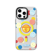 (MagSafe) Ốp Lưng IPhone Doremon Chính Hãng 100% Cho IPhone16 Case 16pro Ốp Điện Thoại 16promax Mags