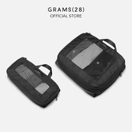 GRAMS28 Packing Cube Set