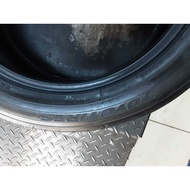Used Tyre Secondhand Tayar Toyo Proxes CR1 225/50R18 50% Bunga per 1 pc