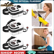【New Arrival】 220V Handheld Steam Cleaner 2500W Pressurized High-Temperature Vacuum Cleaner for Home