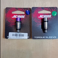 Jcool Tools Super Mini Torque Sleeve