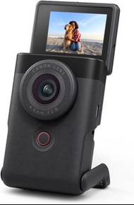 canon powershot v10