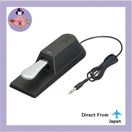 Yamaha Foot Switch FC4A Foot pedal Sustain pedal type [Direct from Japan]