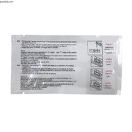 water Test kits rapid antigen Test kits laboratory Test kits ♬HCG 510pcs Cassette Type Urine Pregnancy Test Kit  (Easy ONE STEP URINE TEST)DISCREET PACKAGING✤