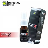 PRODUK TERBARU NASA JOZUX NASA ORIGINAL JOZUX HYGIENE FOR MAN SPRAY JOZUX SPRAY STAMINA PRIA