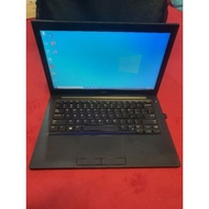 DELL LATITUDE 7920 12.5" i5 8th Gen/ 8GB RAM/ 512GB  SSD