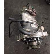 ISUZU 4HK1 FUEL SUPPLY PUMP HALFCUT USED