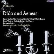 Dido & Aeneas