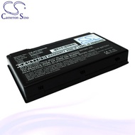 CS Battery Acer TravelMate 4401LMi / 2412 / 4402LMi / 4402WLM Battery L-AC3000HB