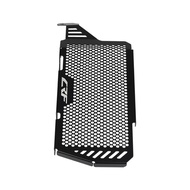 For ホンダ  CRF300L CRF300 CRF 300 L 300L 2021 2022 2023 Motorcycle Accessories Radiator Guard Grille Protection Cover Protecter