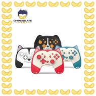 IINE Nintendo Switch Wireless Animal Series Controller