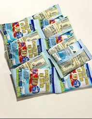 瑞一寶關節3D羊奶粉25g /瑞一寶鈣1000羊奶粉25g。（10/2026期）