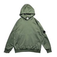GIO APPAREL | Hoodie Cp Casual Goggle Lens