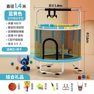 Trampoline Trampoline Trampoline for Home Use Children Indoor z Children's Trampoline Indoor3to10Hou