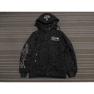 Gotcha the blue cool hoodie L