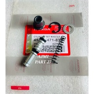 Front master brake Seal kit 471-831 PCX 150 CBS-ABS, ADV 150 CBS-ABS, PCX 160 CBS-ABS, STYLO 160 CBS