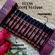 PARFUM PERFUME ELYSS DA' SCENT I EDP MINYAK WANGI ELYSS HQ / FOUNDATION TELOQ Diamond Scent Fatin Az