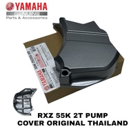 RXZ 55K 2T PUMP COVER ORIGINAL