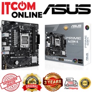 ASUS PRIME A620M-K CSM AM5 MATX MOTHERBOARD (90MB1F40-M0UAYC)