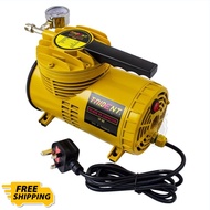 TRIDENT COMPRESSOR ELECTRIC PUMP - TP 60