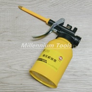 LTMS 250ML Steel Oil Can