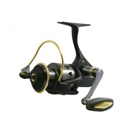 Baiyou Fishing Tackle Germany DAM Major Factory Designed Baoxiong Made Quick Guest 10 Bearing Q-1000