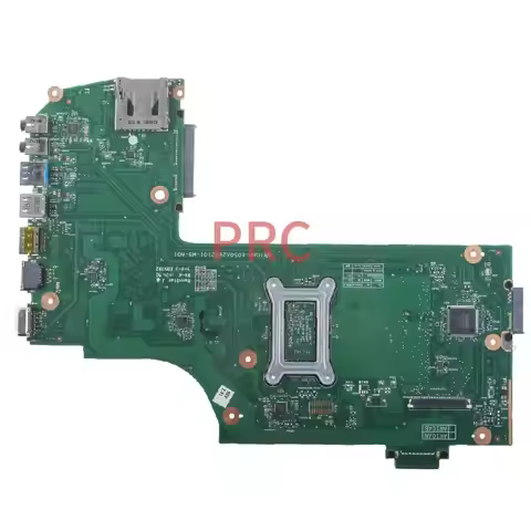 For TOSHIBA Satellite C75 C75D Laptop Motherboard 6050A2632101 AM6210 CPU V000358300 Notebook Mainbo