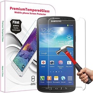 Samsung I9295/S4 ACTIVE Tempered Glass Screen Protector