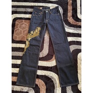 Evisu Heritage Jeans Original ~preloved