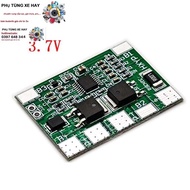 Lithium Battery Charging Protection Circuit 4s 12.8V for 32650 battery