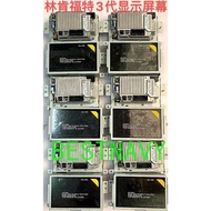 For d/Lincoln SYNC3 System LCD Display Assembly + Screen With Navigation 32G For Sync 2 Upgrade to S