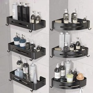 MEIDOO Bathroom rack/bathroomStorageRack/corner rack/bathroom storage rack/bathroom rack/bathroom sh