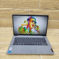 Laptop Bekas Lenovo Ideapad 5 Intel Core i3-1115G4 Ram 8GB | 512GB SSD