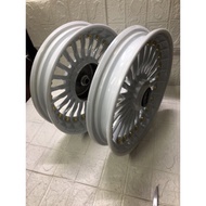 LEIVENGER mags for Mio 155