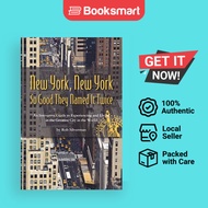 New York New York - Paperback - English - 9780578062792