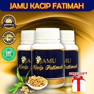 KACIP FATIMAH ORANG KAMPUNG JAMU KACIP FATIMAH Orang Kampung Kacip Fatimah 30 Capsules