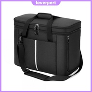 Protective Travel Case Fit for Ecoflow Delta 3 Max Plus/Delta 3 Max Shockproof Hard Protective Case 