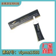 Ready Stock Fast Shipping Turkish Black Gold Dermatix Dermatix Dermatix Silicone Gel 15g Full Englis