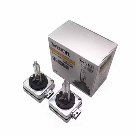 2PCS D1S D2R D2S D3S D4S D4R Car Hid Xenon Bulbs for bmw 530Li 2006-2013 for Audi A8 A6 C5 C6 For Vo