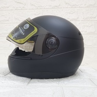 MŨ BẢO HIỂM FULLFACE ROYAL CHÍNH HÃNG M02