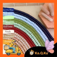 8mm Tube Beads 8mm Tube Stone Beads Acrylic Glass Beads, Nice Shiny