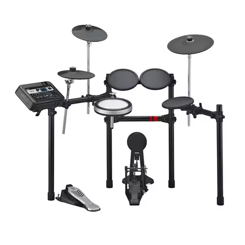Electronic Drum DTX6KX DTX6K2-X DTX6K3-X Kids Adult Drum Kit Pro Electronic Drum