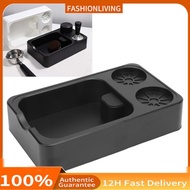 Tamping Organizer Box  Tamper Station Wearproof for 51mm 54mm 58mm Portafilter