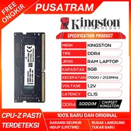 Kingston DDR4 8GB Laptop Ram 2133Mhz 17000 Original Gaming Ram Nb DDR4 8GB Bestseller Ram