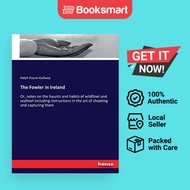 The Fowler In Ireland - Paperback - English - 9783337322502